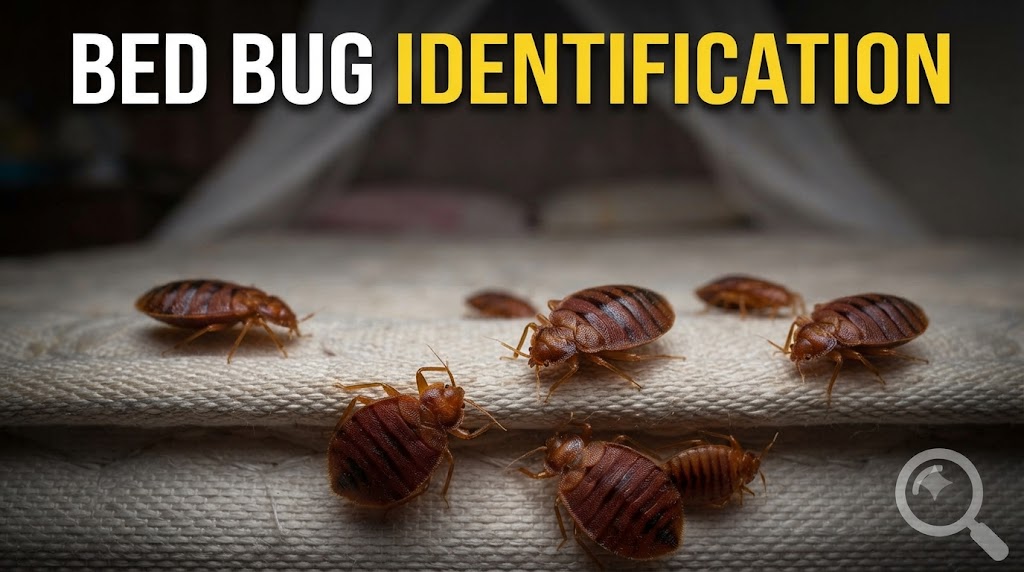 Bed Bug Identification and Behavior: A Complete Pest Profile for Karachi Homes