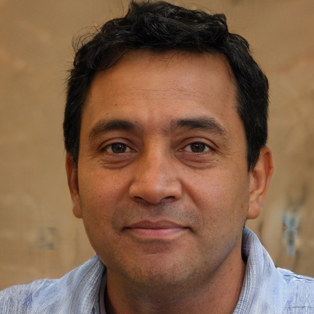 Rehan Khan, Founder of Accurate Fumigation